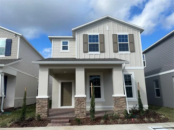 647 Cheval Ln, Debary, FL 32713