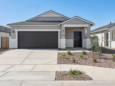 34889 W Lucca Drive, Maricopa, AZ, 85138
