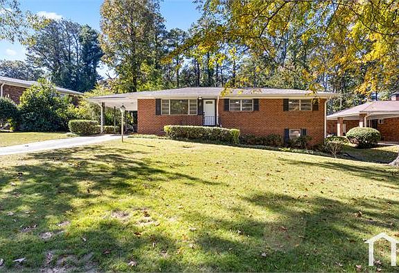 2nd image of 2271 Plantation Dr
