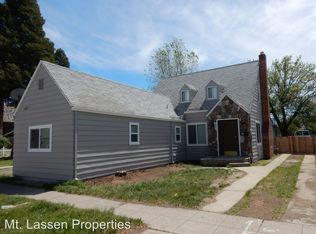 706 Cottage St, Susanville, CA 96130