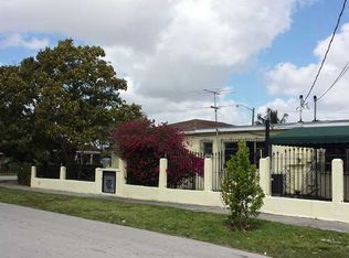 1601 NW 36th Ave, Miami, FL 33125