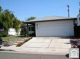 106 Avenida San Luis Rey, San Clemente, CA 92672
