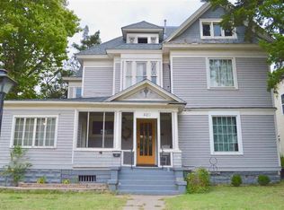 420 E Sherman Ave, Hutchinson, KS 67501