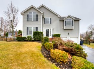 50 Red Barn Rd, Holden, MA 01520