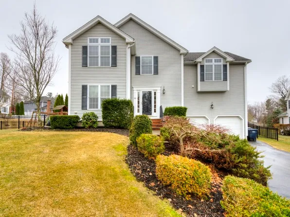 50 Red Barn Rd, Holden, MA 01520