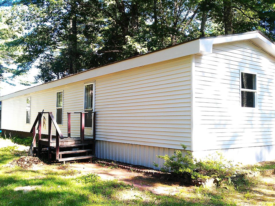 new siding