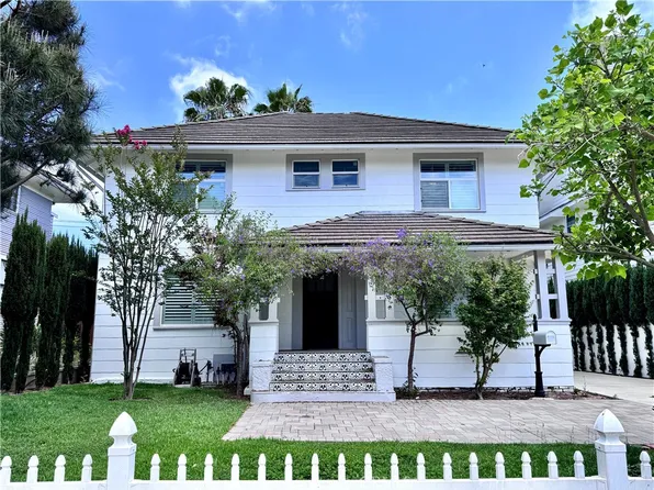 2716 S La Salle Ave, Los Angeles, CA 90018