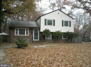 520 Laurel Ave, Fredericksburg, VA 22408