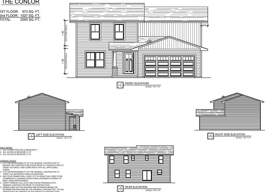 2nd image of 2811 Conlor Dr
