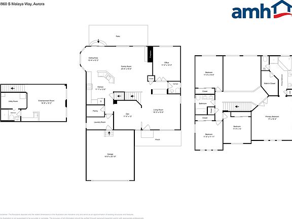 2nd image of 4960 S Malaya Way