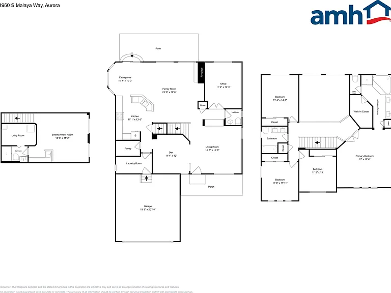 4960 S Malaya Way — Photo 2