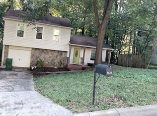 4639 Hairston Crossing Pl, Stone Mountain, GA 30083