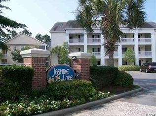 647 Woodmoor Dr UNIT 103, Murrells Inlet, SC 29576