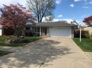 13017 Brierstone Dr, Sterling Heights, MI 48312