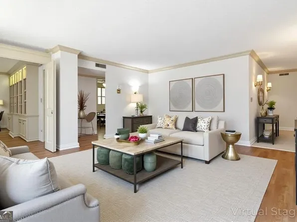 3530 Piedmont Rd NE APT 5A, Atlanta, GA 30305