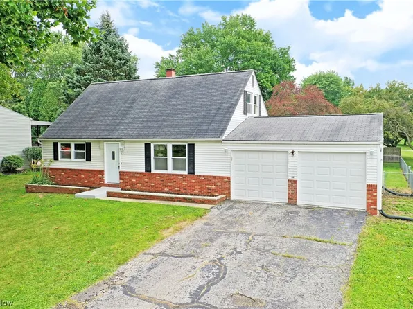 310 Stewart Ave NW, Warren, OH 44483