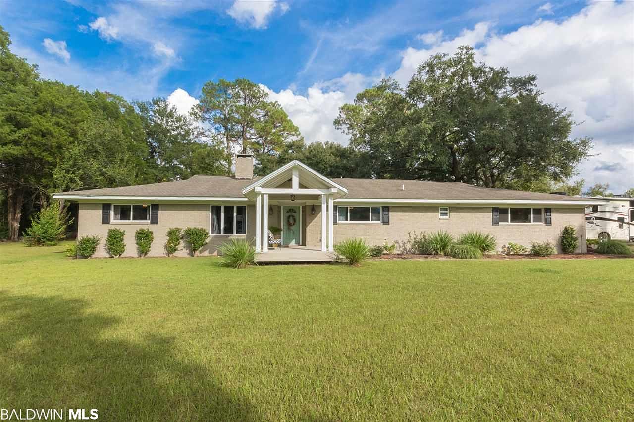 1200 N Pine St, Foley, AL 36535 | Zillow