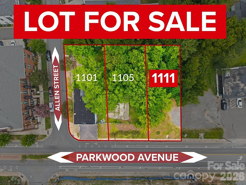 1st image of 1111 Parkwood Ave