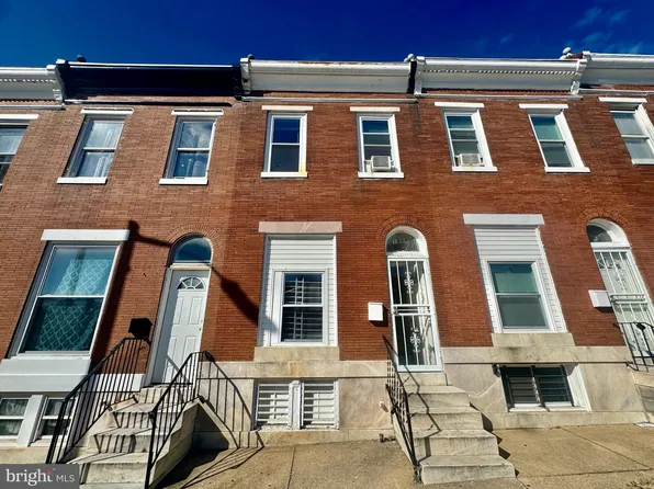 1808 N Washington St, Baltimore, MD 21213