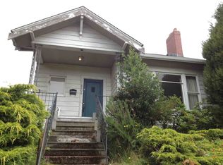 8006 16th Ave NE, Seattle, WA 98115