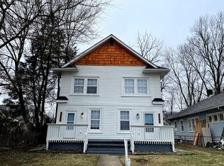 4050 Cornelius Ave, Indianapolis, IN 46208