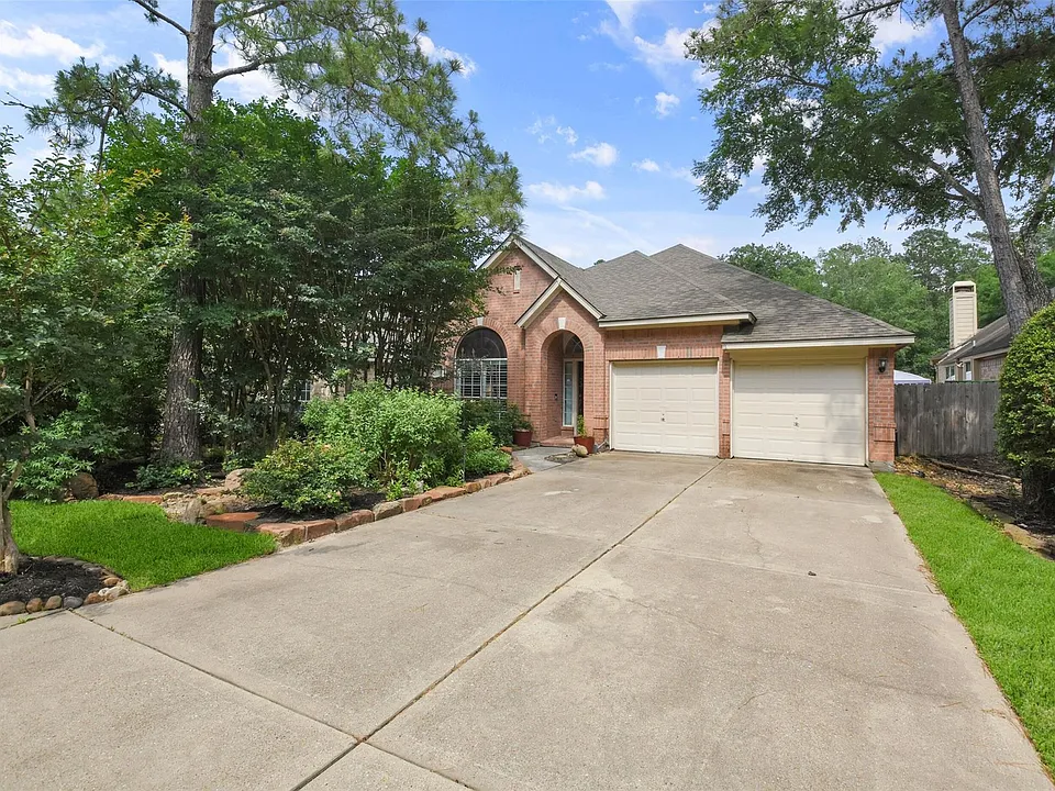 18 Pinery Ridge Pl