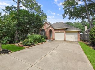 18 Pinery Ridge Pl, Spring, TX 77382