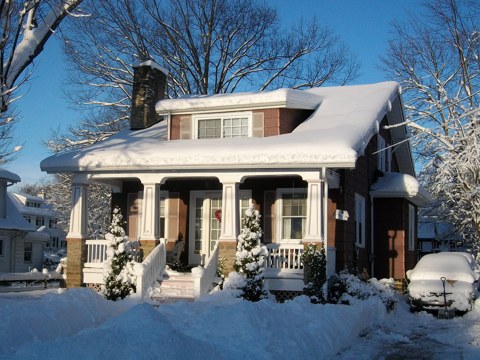 4 bed, 1508 sqft, $800 — Photo 1