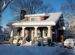 108 W Bertsch St, Lansford, PA 18232