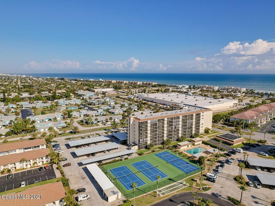 1st image of 500 Palm Springs Blvd APT 210