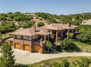 714 Golf Club Dr, Castle Rock, CO 80108