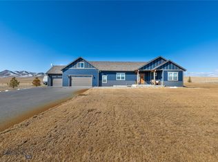 16 Clark Dr, Three Forks, MT 59752