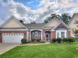 517 Rosemary Ln, Tega Cay, SC 29708