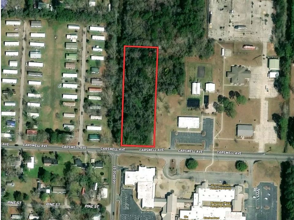 1st image of Carswell Ave