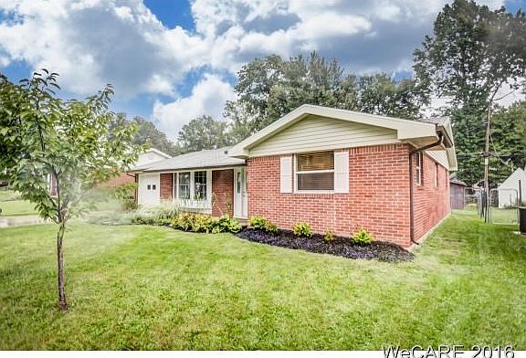 2nd image of 954 Crestwood Dr