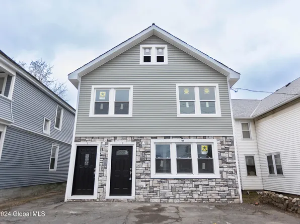 1744 Albany Street, Schenectady, NY 12304