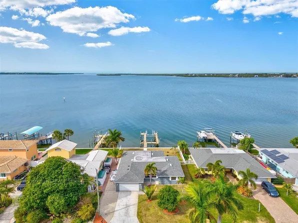 4903 ARLINGTON ROAD, PALMETTO, FL 34221