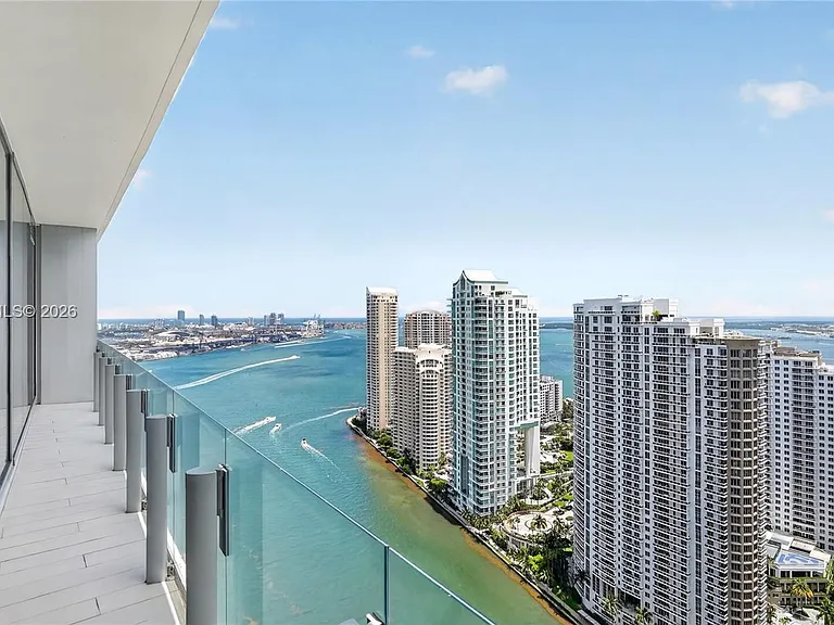 300 Biscayne Boulevard Way #3604 — Photo 25