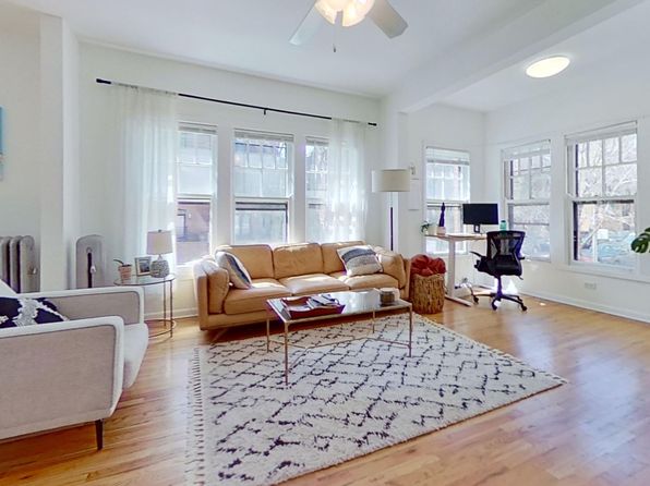 702 W Barry Ave #1A