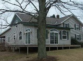 7305 W Baker Rd, Shelby, MI 49455