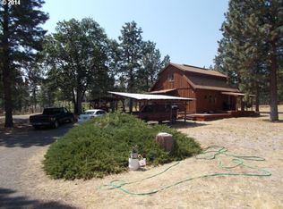 267 S Fairway Rd, Wamic, OR 97063