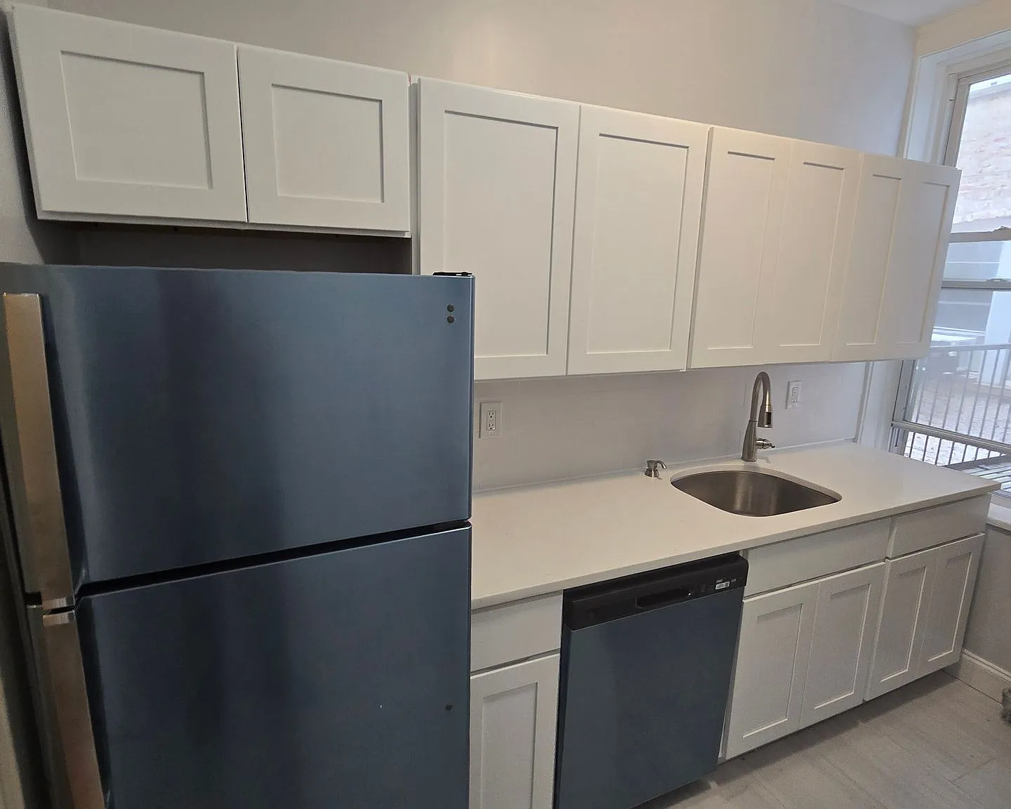 The Residences at Jersey Street — Photo 1