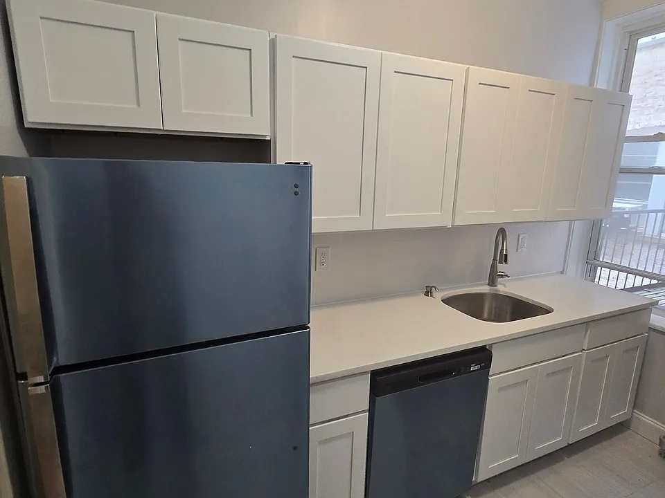 The Residences at Jersey Street