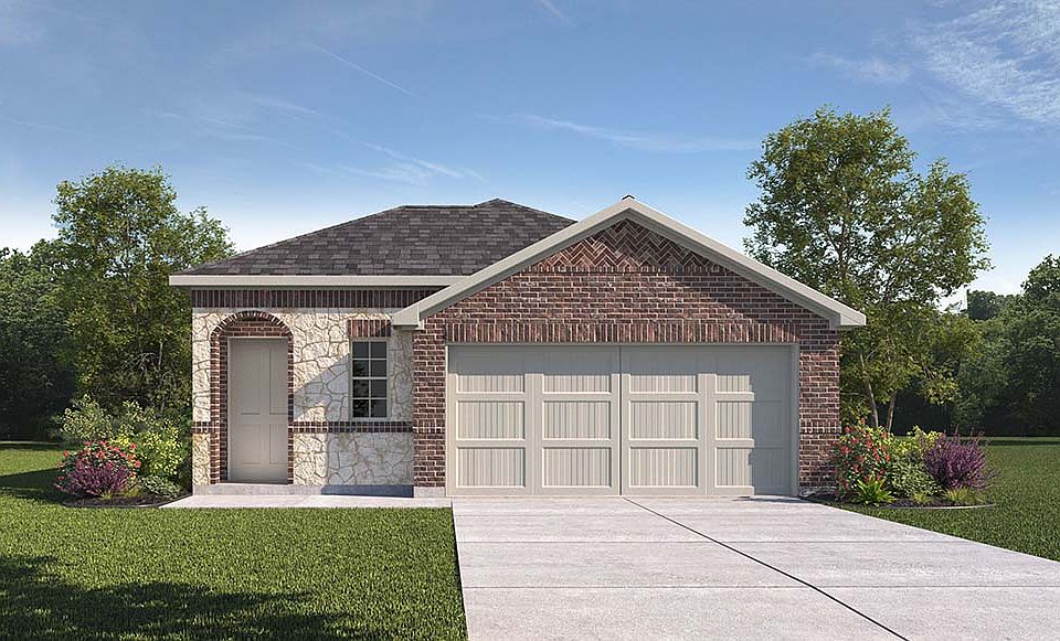 Plan Elevation.