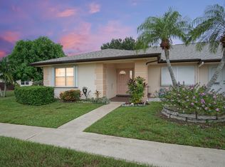 5850 N Moss Court W #10a, Fort Pierce, FL 34982