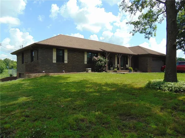 22506 E 291st St, Harrisonville, MO 64701