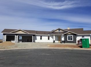 13264 E Musket Rd #4, Prescott Valley, AZ 86315