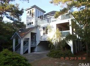 947 Sun Burst Point #130, Corolla, NC 27927