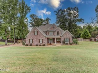 3914 Saddle Bnd, Olive Branch, MS 38654