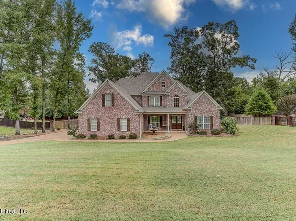 3914 Saddle Bnd, Olive Branch, MS 38654